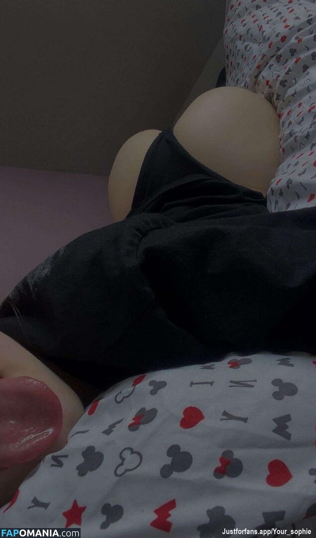 Just_sophie Nahý OnlyFans  Uniklá fotka #7