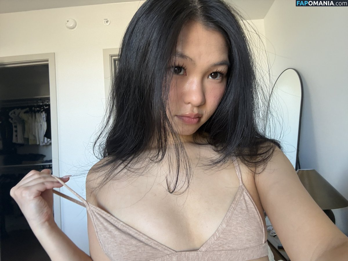 Justaminali Nahý OnlyFans  Uniklá fotka #9