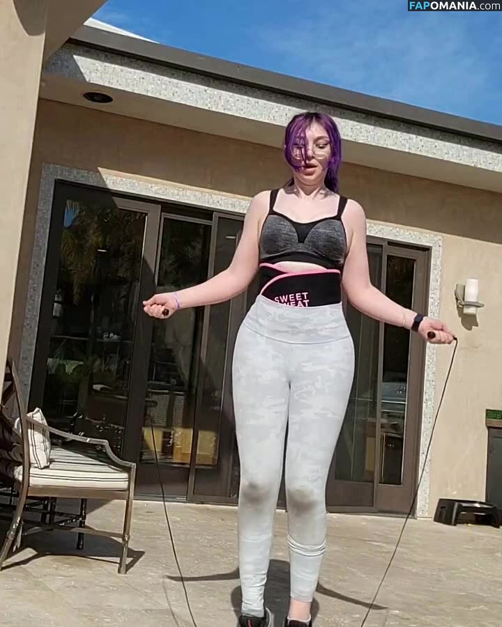 Justaminx Fansly Nahý OnlyFans  Uniklá fotka #12