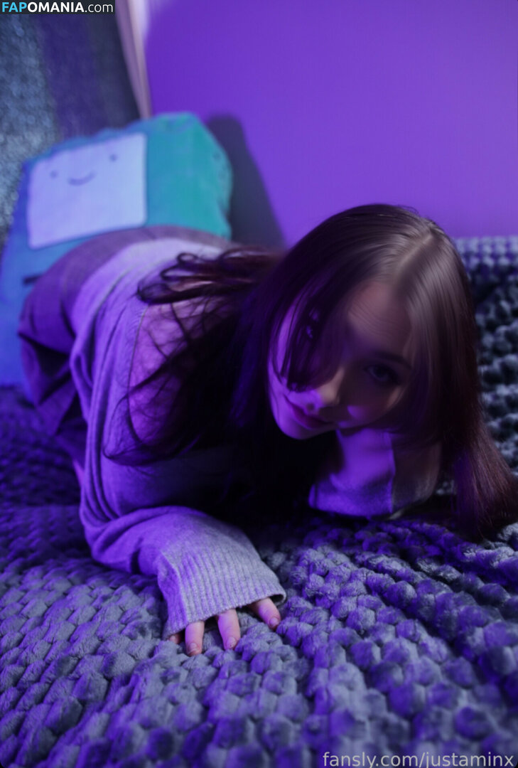 JustaMinx / anyuser / justaminxig Nahý OnlyFans  Uniklá fotka #539