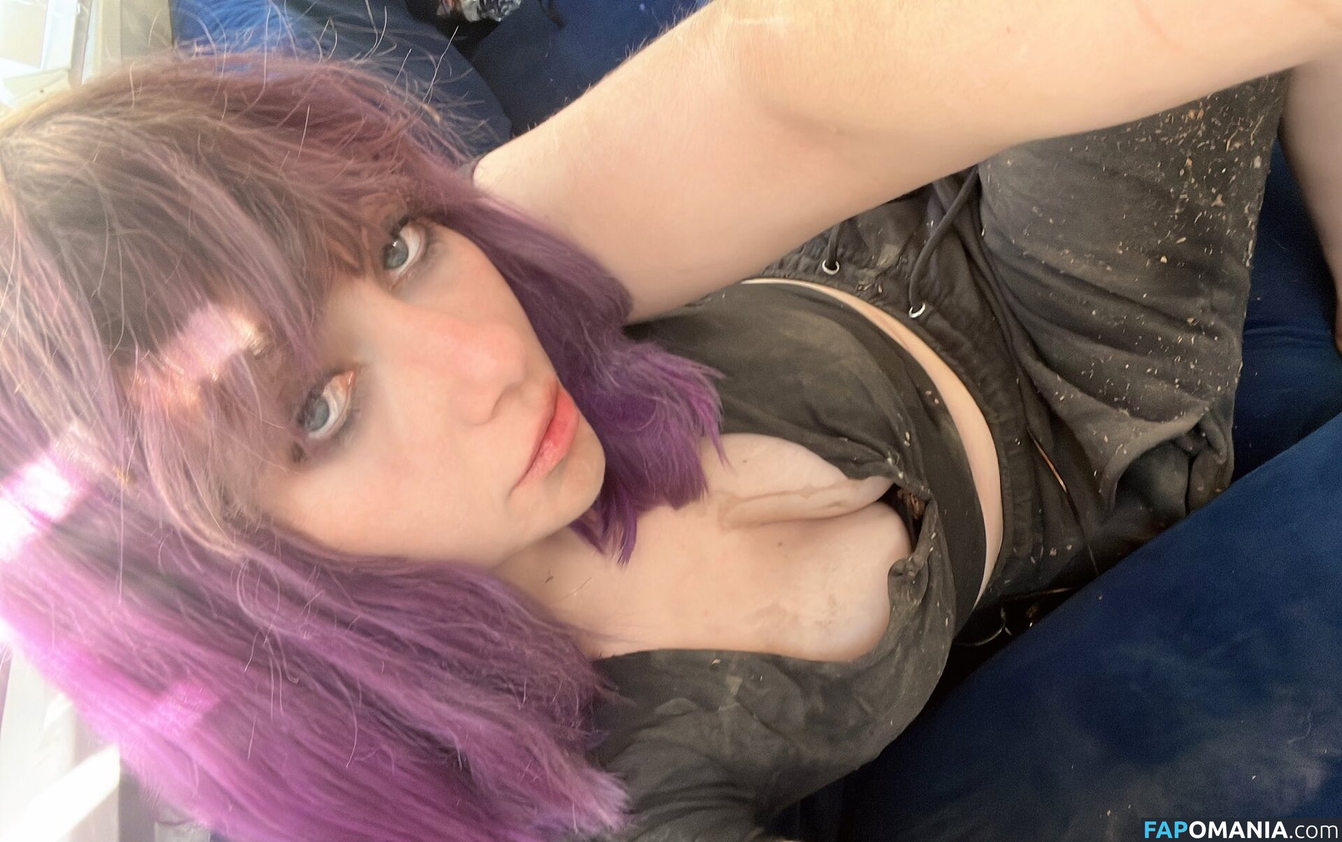 JustaMinx / anyuser / justaminxig Nahý OnlyFans  Uniklá fotka #581
