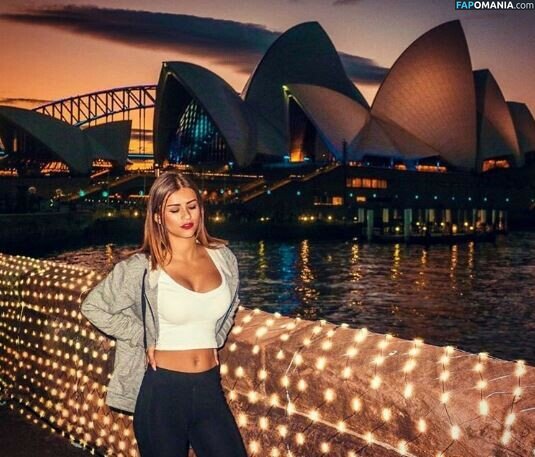 Justine Reine Marie / justinereineee / justinereinemarie Nahý OnlyFans  Uniklá fotka #45