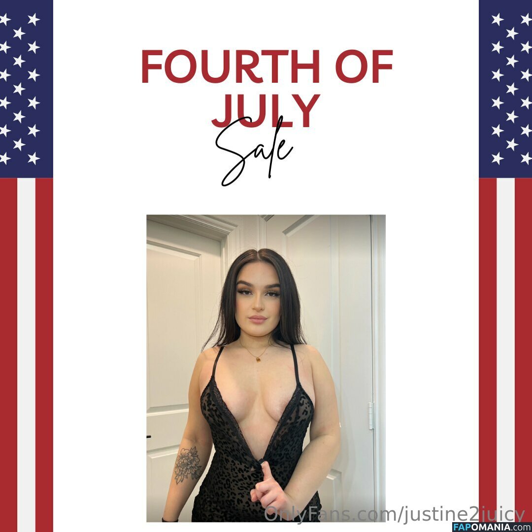 Justine / justine2juicy / justinejuicyy Nahý OnlyFans  Uniklá fotka #16