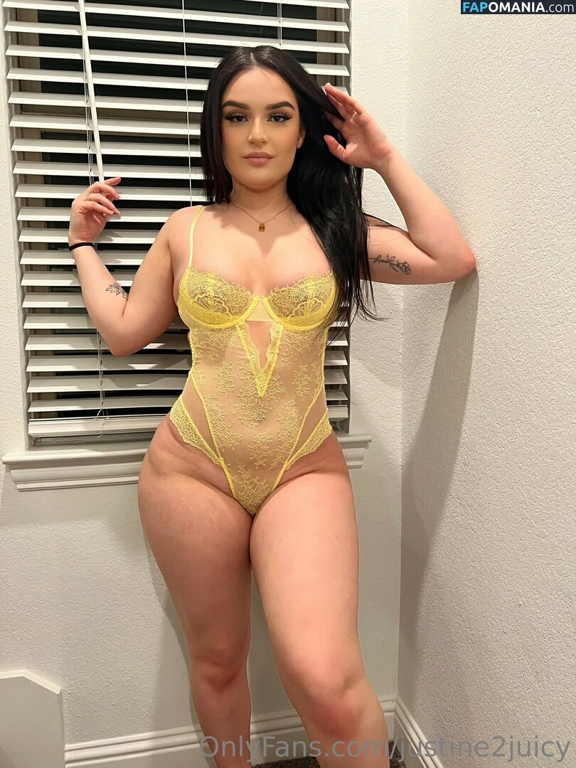 Justine / justine2juicy / justinejuicyy Nahý OnlyFans  Uniklá fotka #37