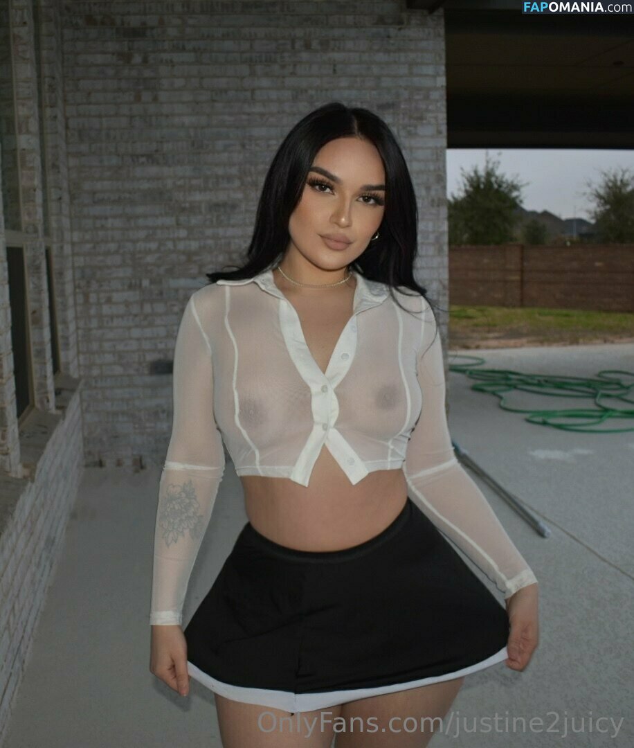 Justine / justine2juicy / justinejuicyy Nahý OnlyFans  Uniklá fotka #47
