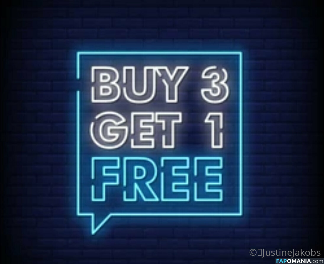 justine.fun / justinejakobs Nahý OnlyFans  Uniklá fotka #810