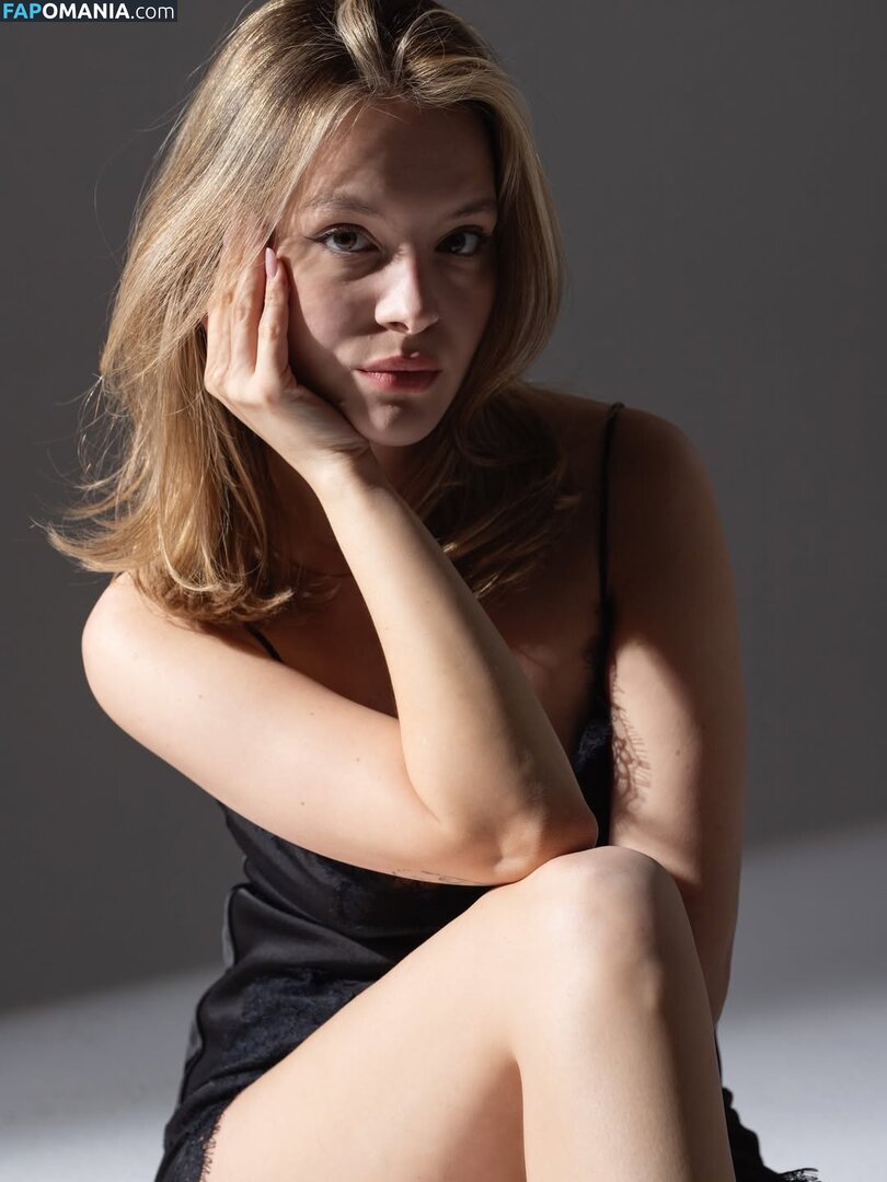 Justyna Grzybowska / justyna.grzybowskaa Nahý OnlyFans  Uniklá fotka #2