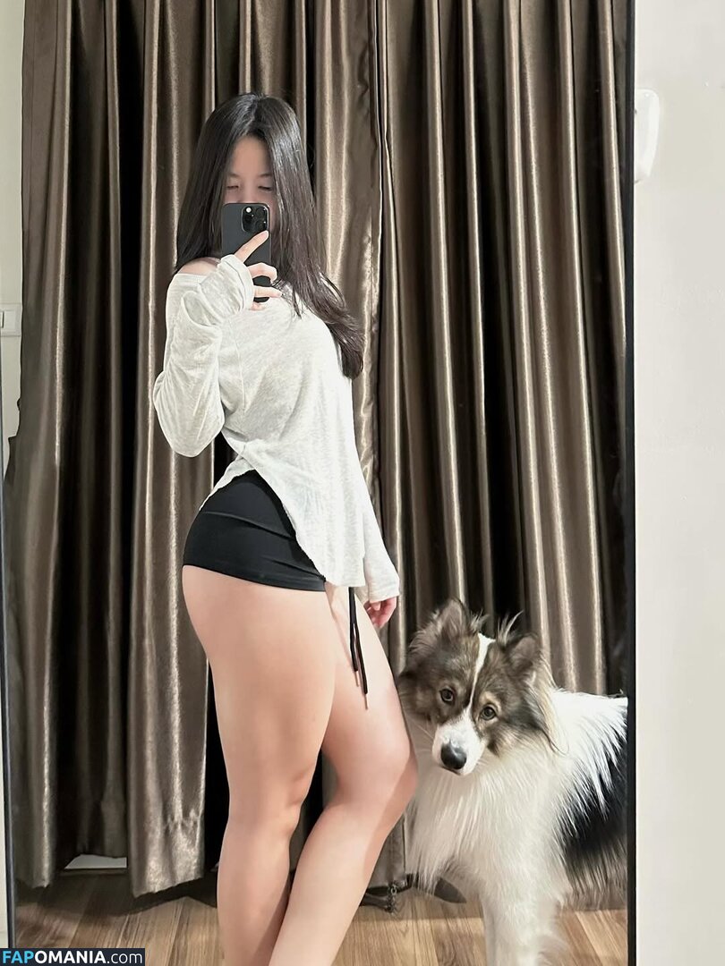 Beam_99s / Jutarat_99s Nahý OnlyFans  Uniklá fotka #17