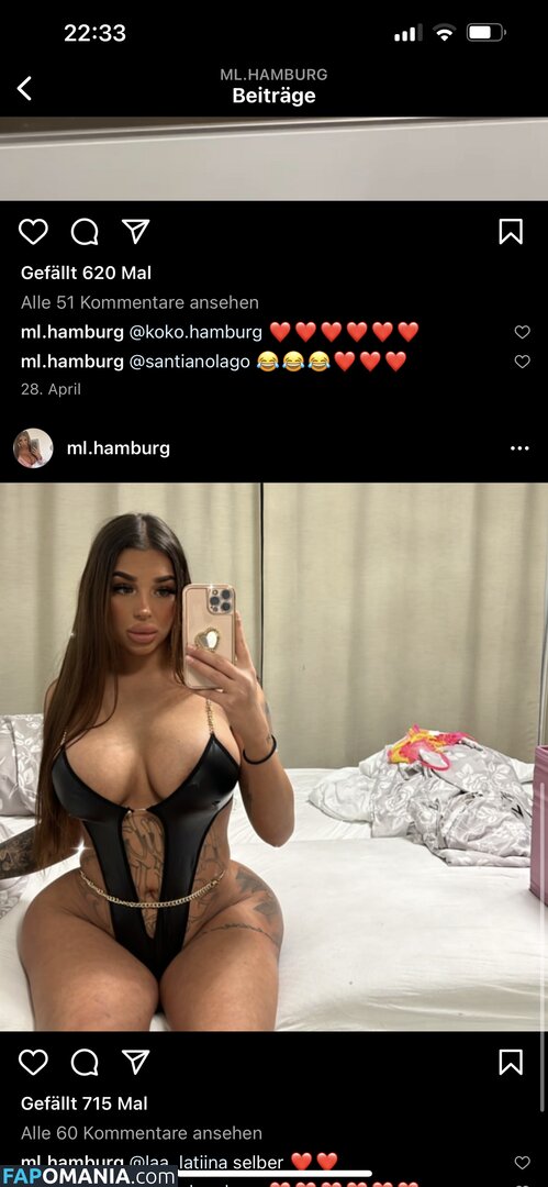 Juuuicyml ML / juuuicyml / ml.hamburg Nahý OnlyFans  Uniklá fotka #2