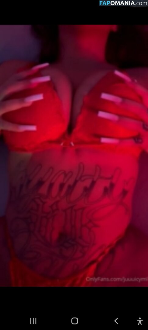 Juuuicyml / mly.forever Nahý OnlyFans  Uniklá fotka #73