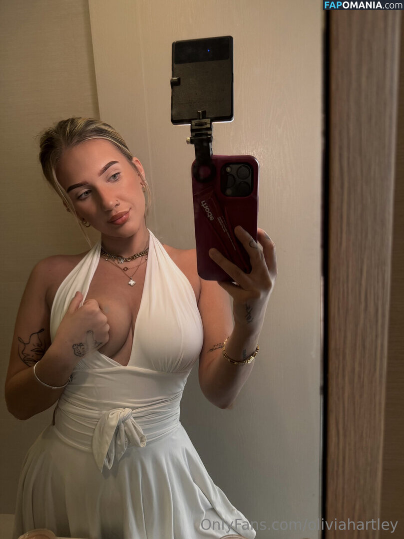 blondiexof / jxliaax / jxliax Nahý OnlyFans  Uniklá fotka #4