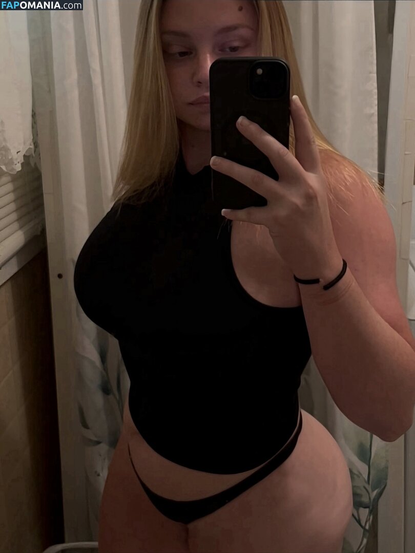 KAYLEN FOSTER / K__DUCK__ / iamduck Nahý OnlyFans  Uniklá fotka #8