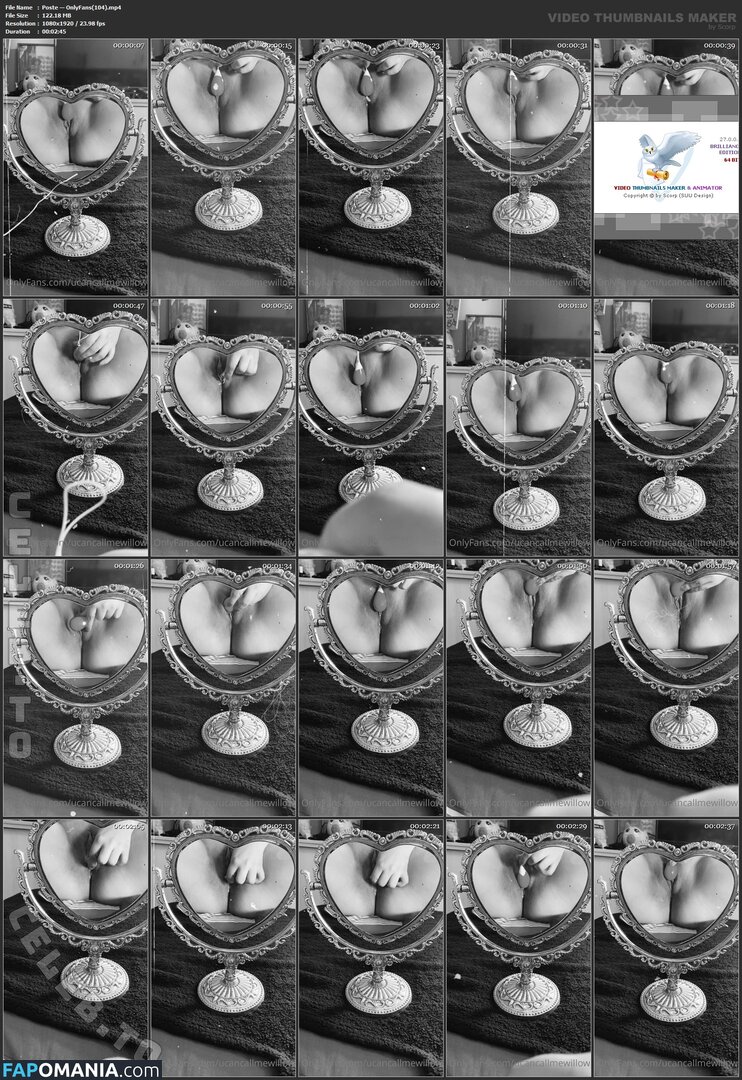 https: / k-llmewillow / pinkfest21 / youcancallmewillow Nahý OnlyFans  Uniklá fotka #1