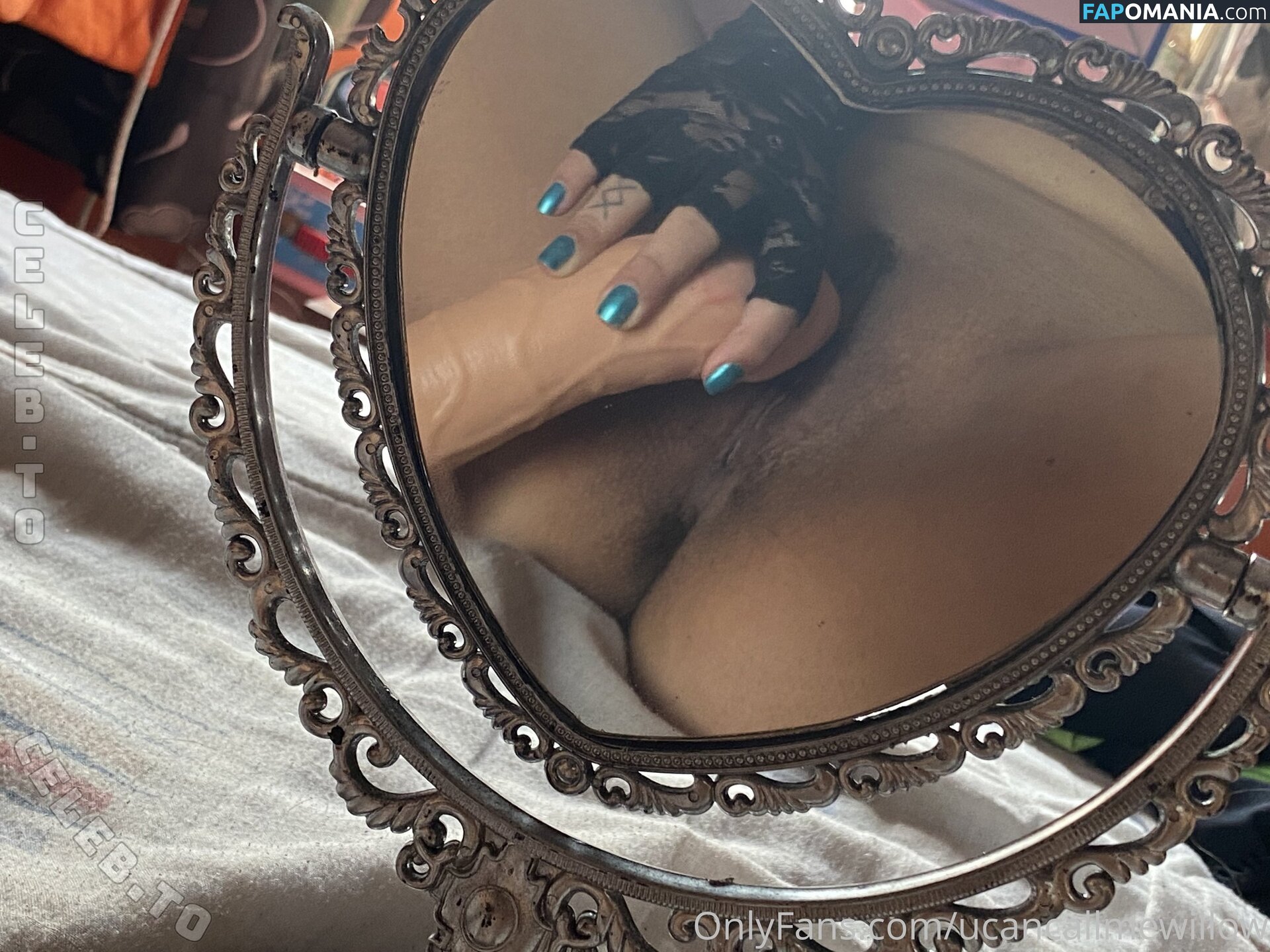 https: / k-llmewillow / pinkfest21 / youcancallmewillow Nahý OnlyFans  Uniklá fotka #18