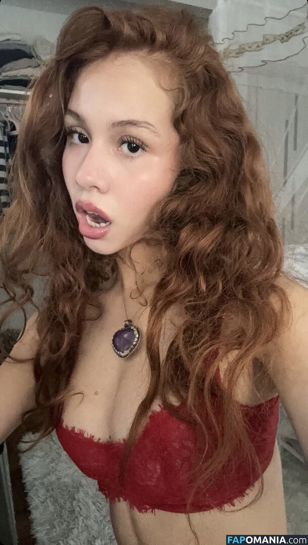 Mariah.dugal / k1ffy / kaffyduck Nahý OnlyFans  Uniklá fotka #44