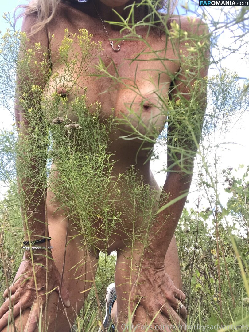 K1mberleysadventures / kimberleysadventures Nahý OnlyFans  Uniklá fotka #9
