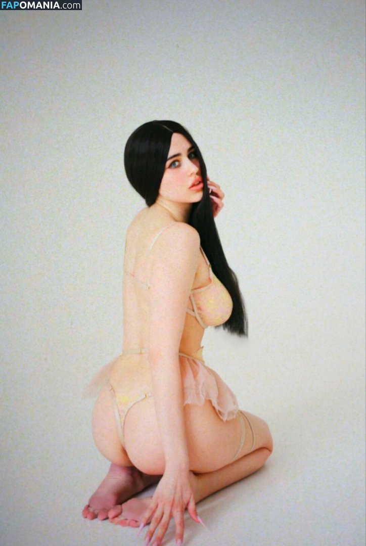 K1ra1 / _k.1.r.a / wannaseemore Nahý OnlyFans  Uniklá fotka #3