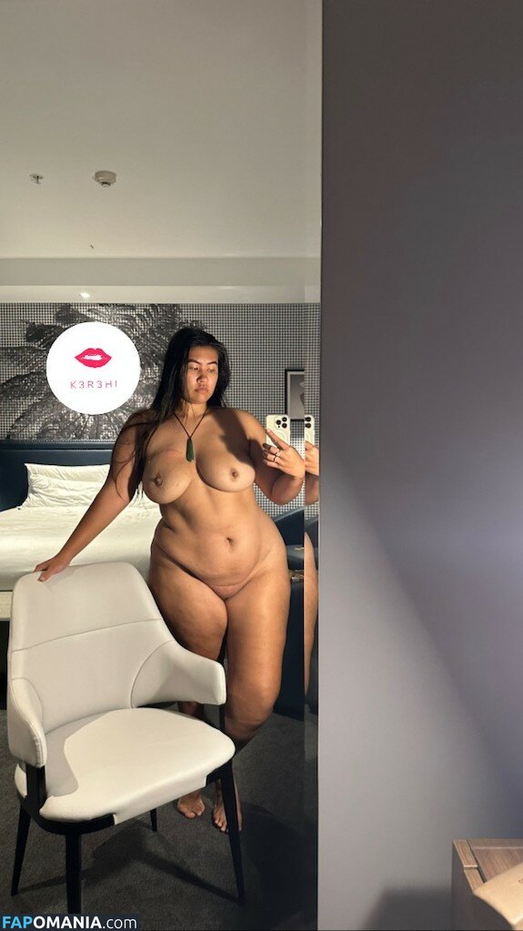 K3r3hi / K3r3hi_onlyfans / Kerehi / k3r3hi.backup Nahý OnlyFans  Uniklá fotka #2