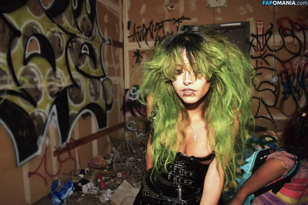 elbowsfather / ka1bra / kaibra Nahý OnlyFans  Uniklá fotka #2