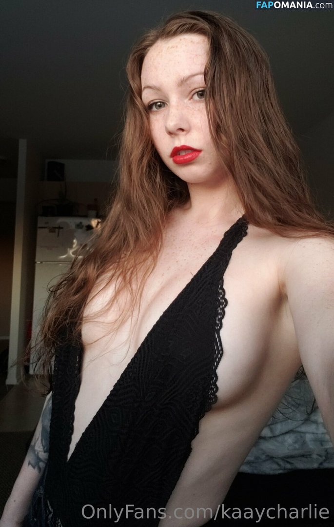 kaaycharles / kaaycharlie Nahý OnlyFans  Uniklá fotka #6