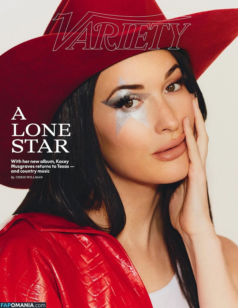 Kacey Musgraves / heavenlyyhazel / spaceykacey Nahý OnlyFans  Uniklá fotka #7
