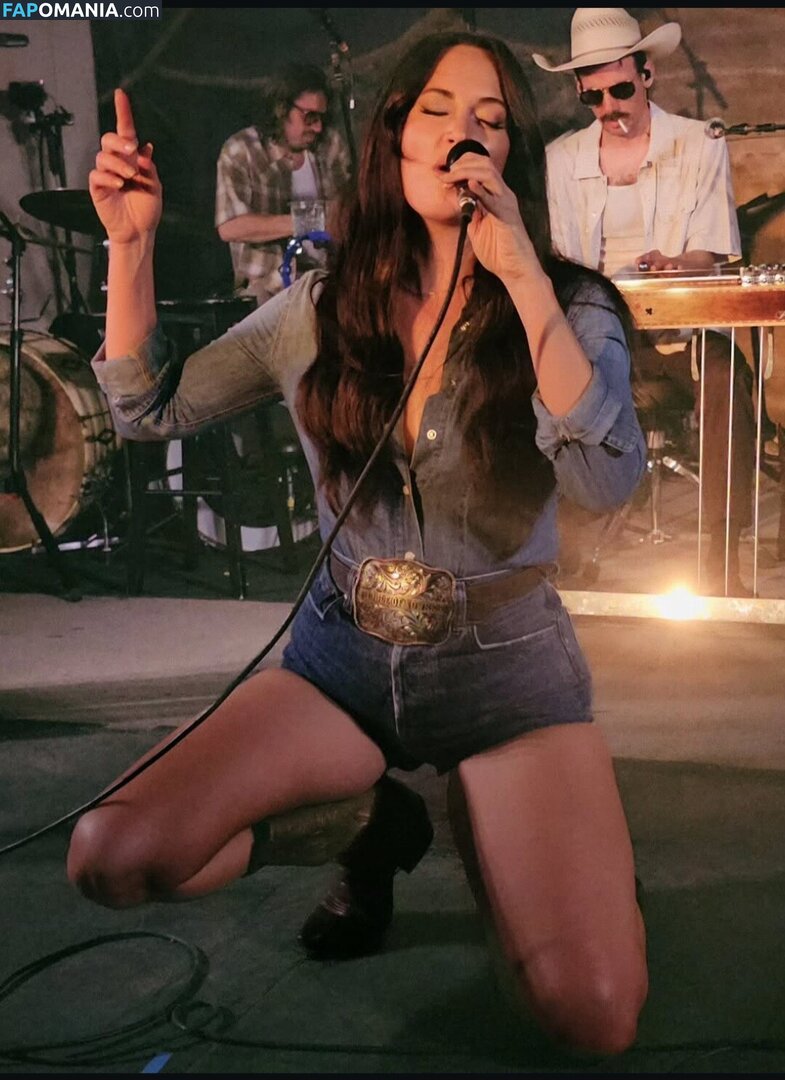 Kacey Musgraves / heavenlyyhazel / spaceykacey Nahý OnlyFans  Uniklá fotka #29