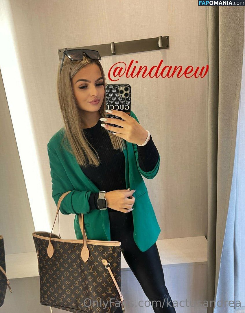 andreakactus / kactusandrea Nahý OnlyFans  Uniklá fotka #48