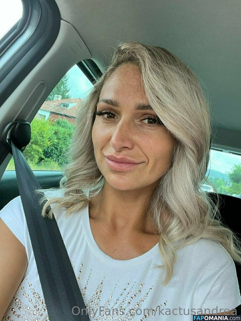 andreakactus / kactusandrea Nahý OnlyFans  Uniklá fotka #59