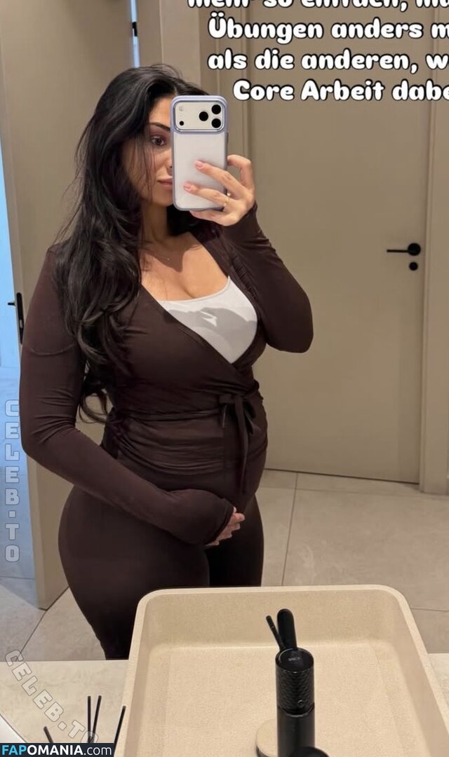 Kaderimxx Nahý OnlyFans  Uniklá fotka #3