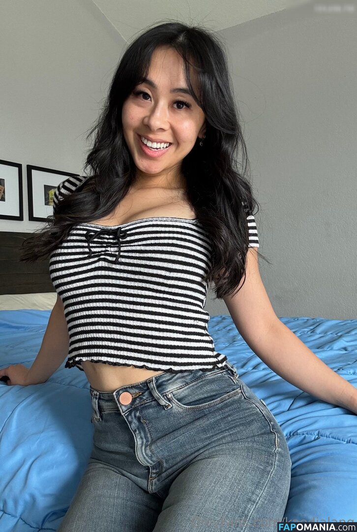 Kaedia Lang / https: / kaedia.lang / kaedialang Nahý OnlyFans  Uniklá fotka #238