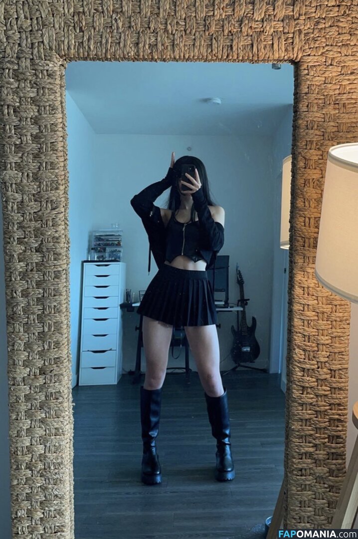 kaerisake Nahý OnlyFans  Uniklá fotka #5