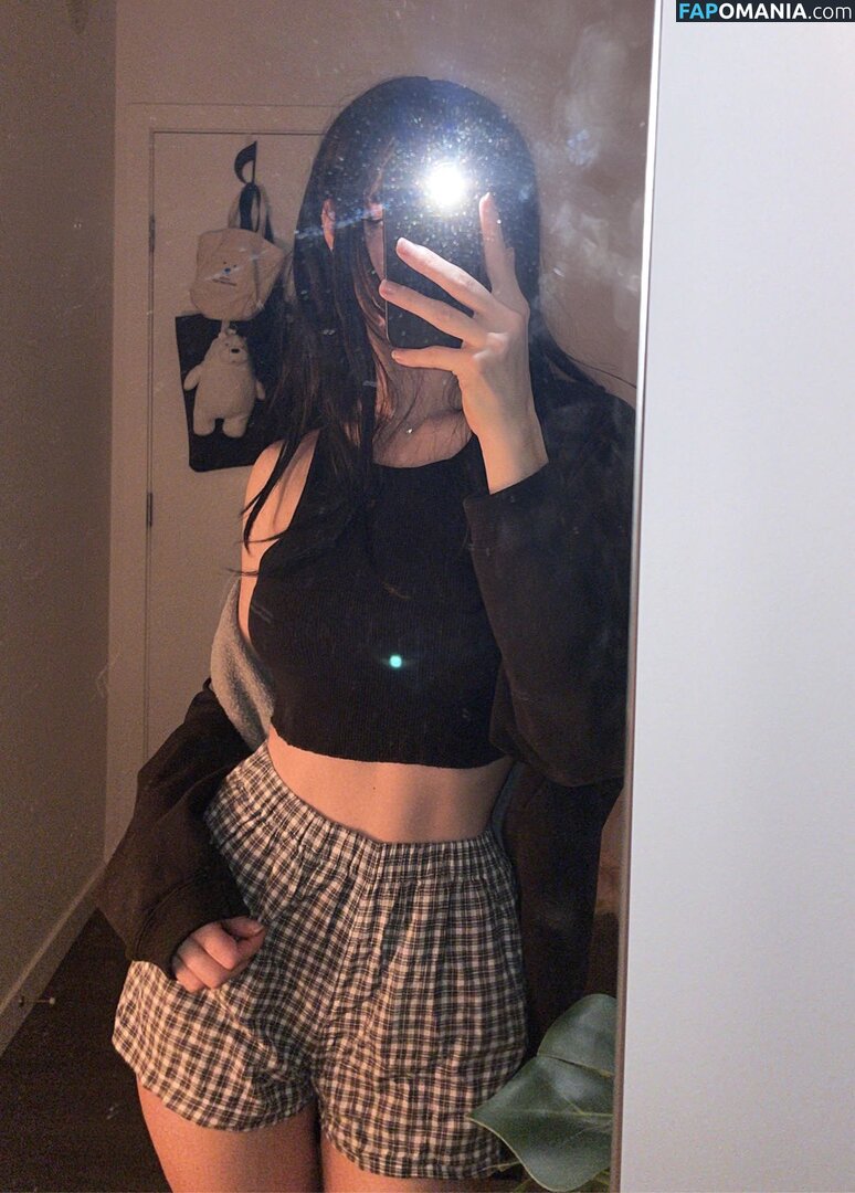 kaerisake Nahý OnlyFans  Uniklá fotka #6