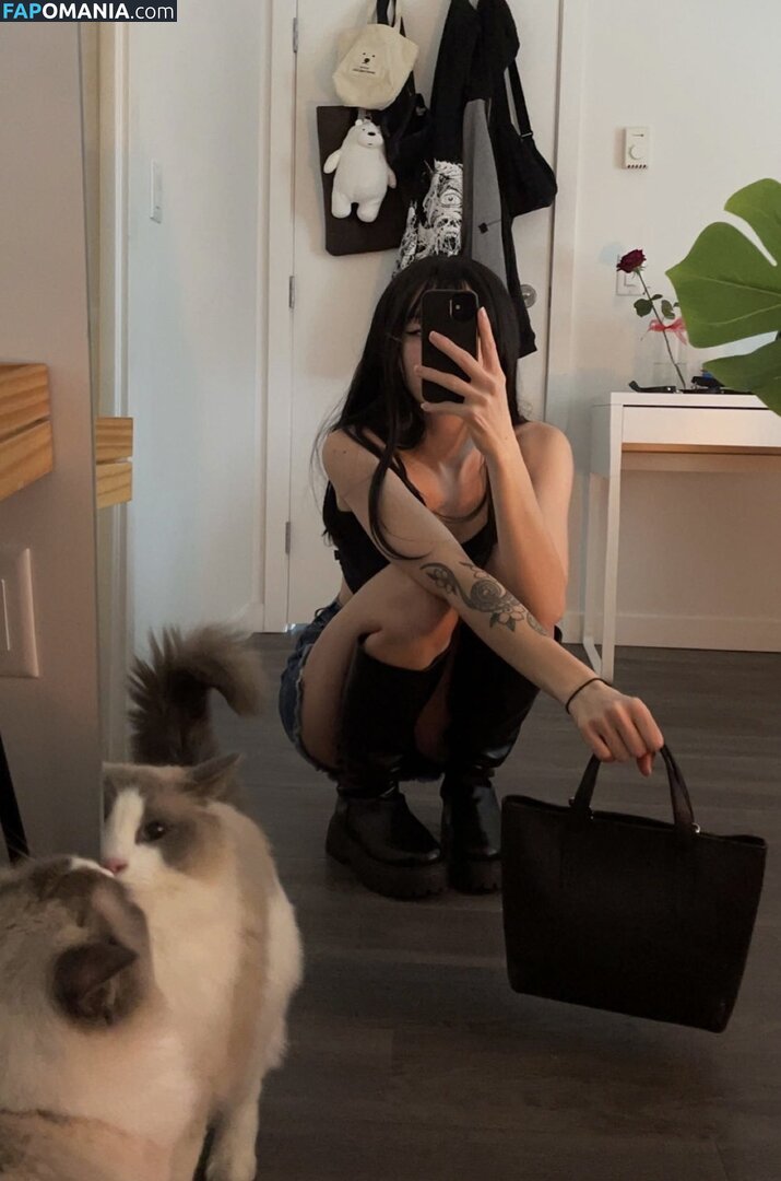kaerisake Nahý OnlyFans  Uniklá fotka #7