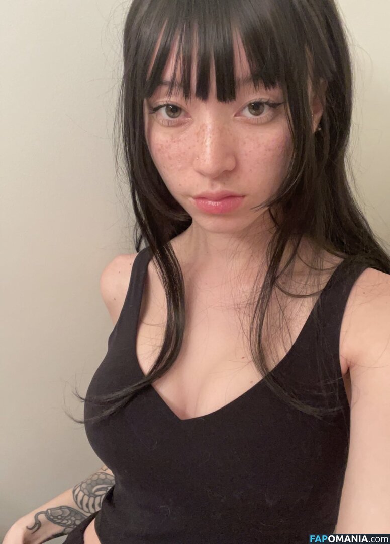 kaerisake Nahý OnlyFans  Uniklá fotka #9