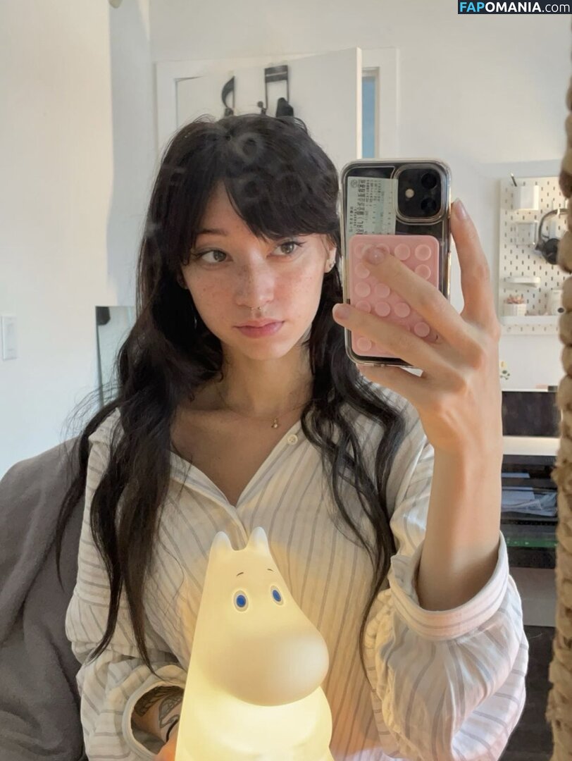 kaerisake Nahý OnlyFans  Uniklá fotka #10