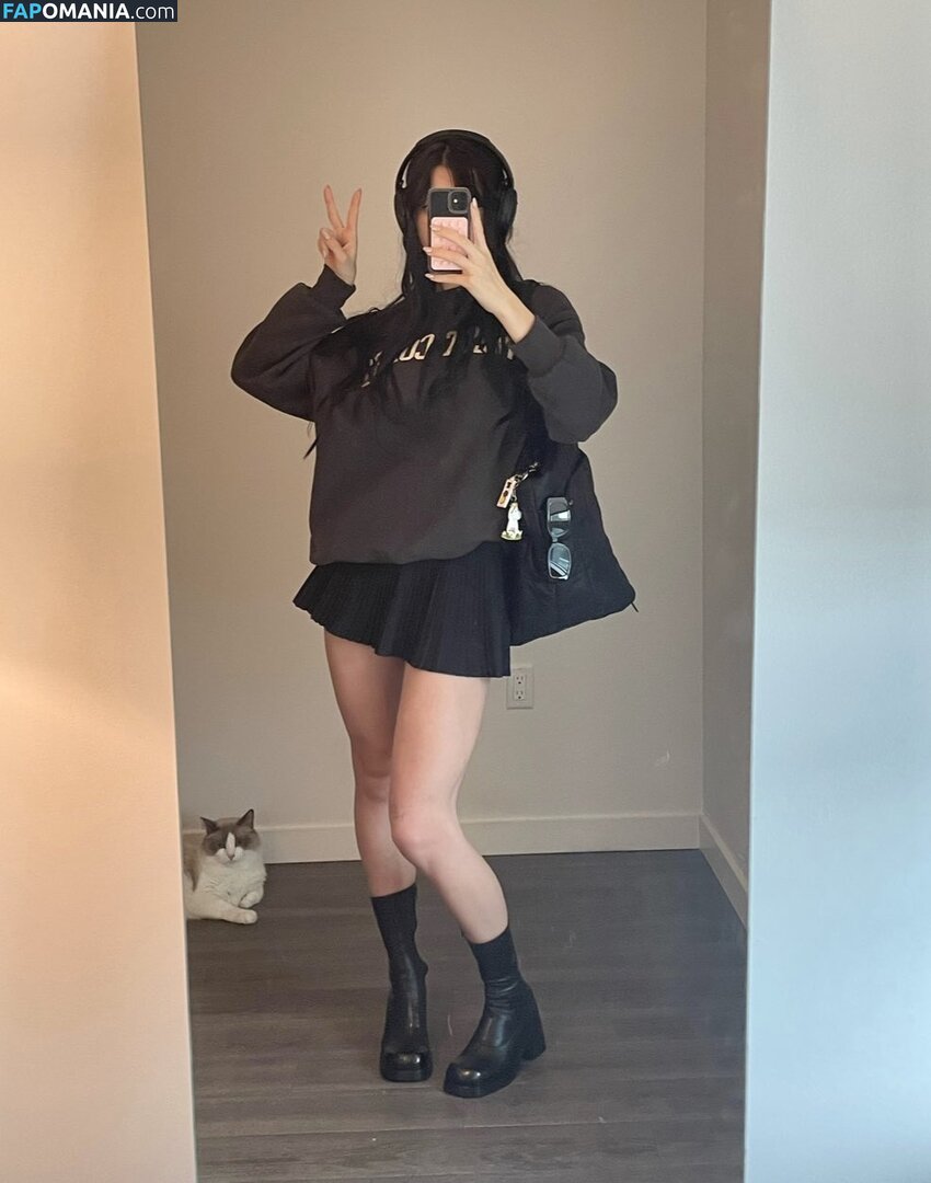 kaerisake Nahý OnlyFans  Uniklá fotka #12