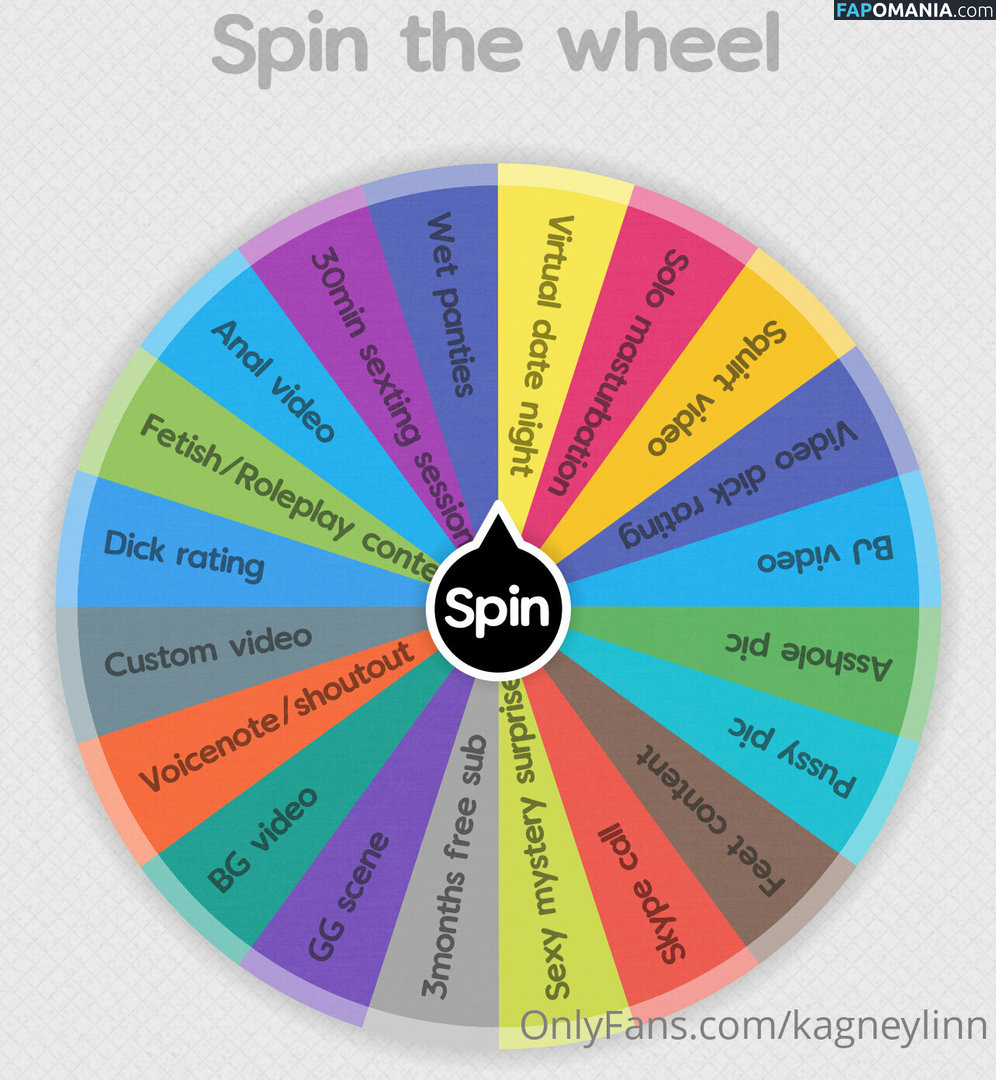 flyingspreadies76 / kagneylinn Nahý OnlyFans  Uniklá fotka #10