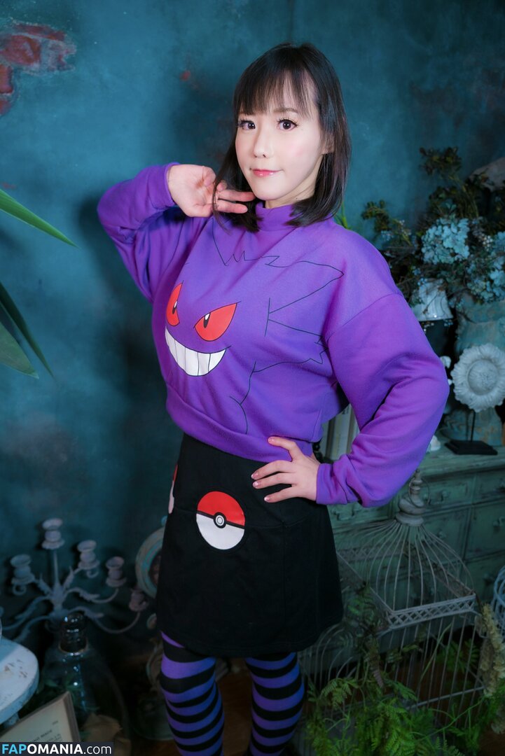 Kaho Shibuya / Shibukaho Nahý OnlyFans  Uniklá fotka #66