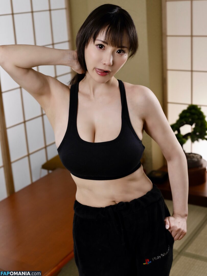 Kaho Shibuya / Shibukaho Nahý OnlyFans  Uniklá fotka #99