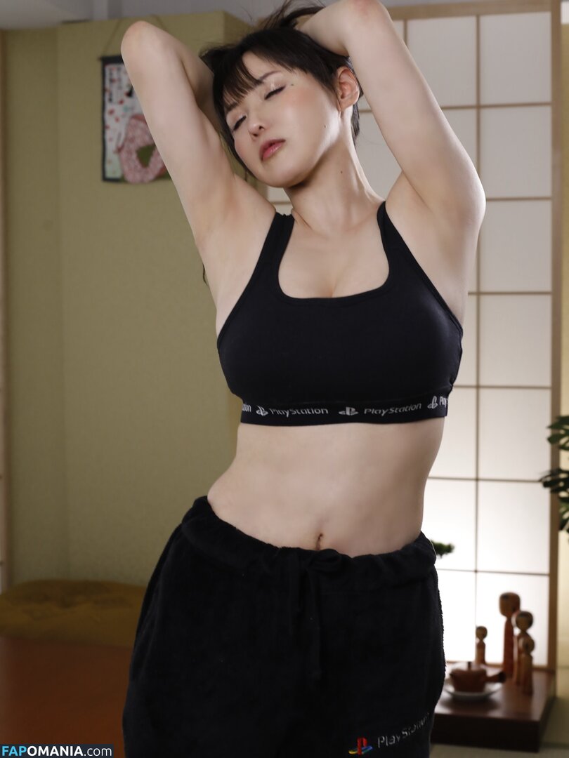 Kaho Shibuya / Shibukaho Nahý OnlyFans  Uniklá fotka #100