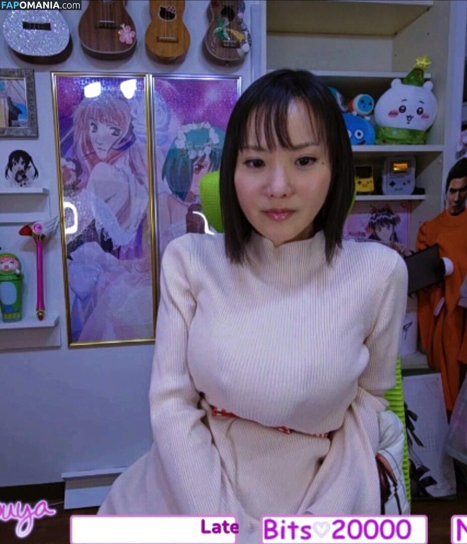 Kaho Shibuya / Shibukaho Nahý OnlyFans  Uniklá fotka #162