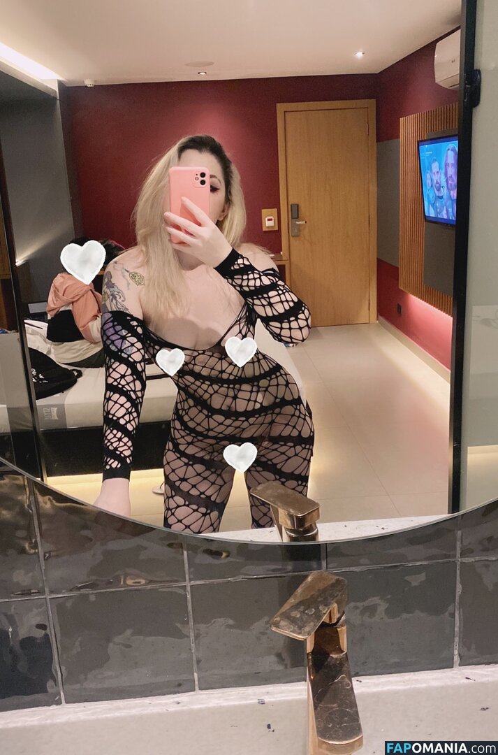 Kahsanoni Nahý OnlyFans  Uniklá fotka #24