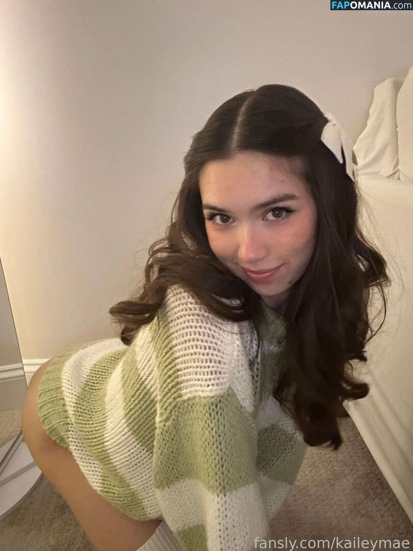 Kailey Mae / kaileymae Nahý OnlyFans  Uniklá fotka #13