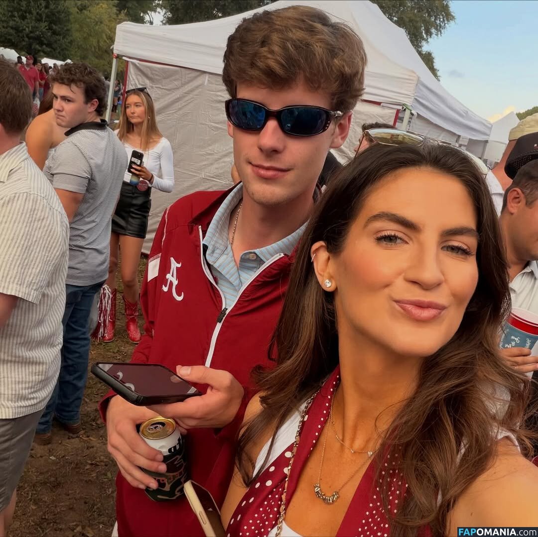 CNNswoman / Kaitlan Collins / kaitlancollins Nahý OnlyFans  Uniklá fotka #3