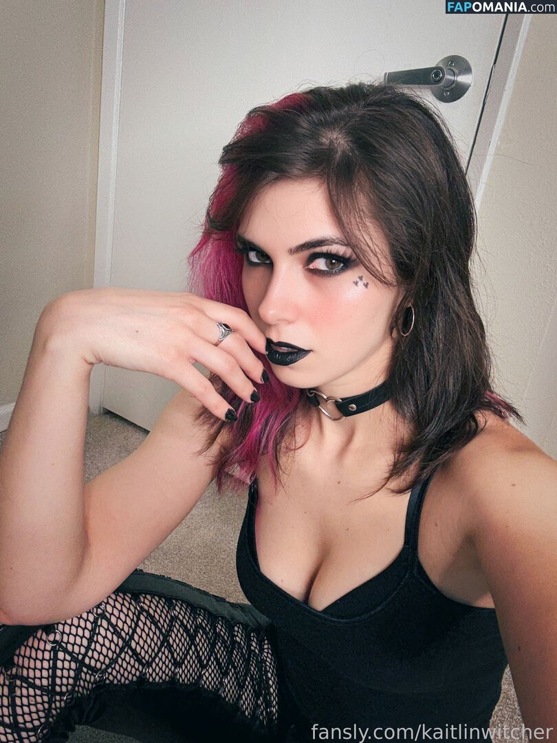 Kaitlin Witcher / KaitlinWitcher / piddleass Nahý OnlyFans  Uniklá fotka #282