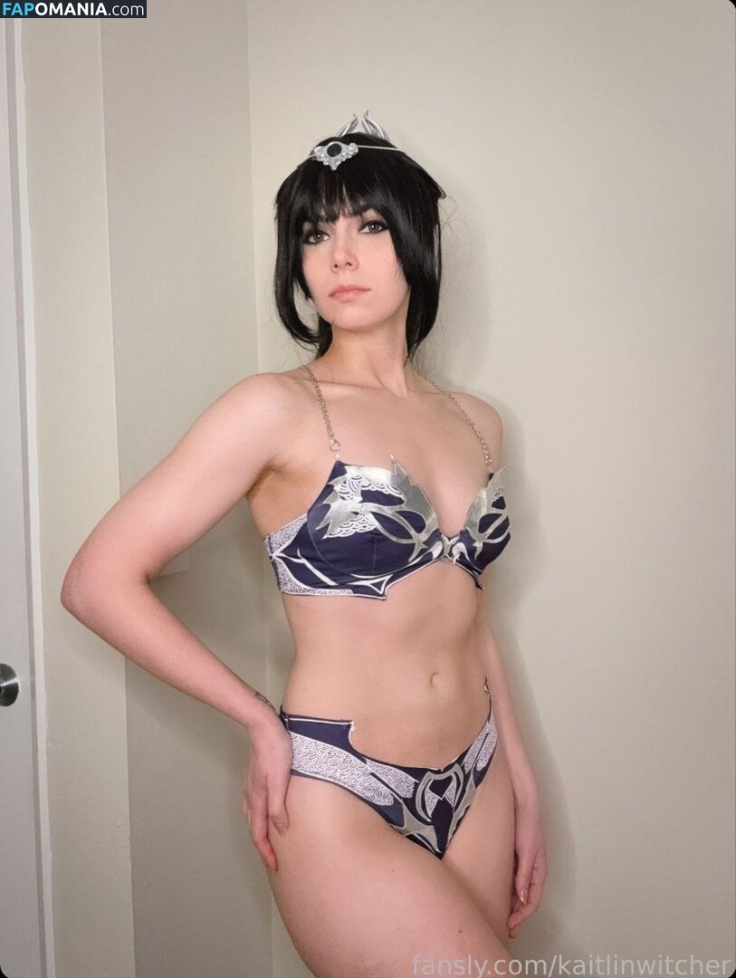 Kaitlin Witcher / KaitlinWitcher / piddleass Nahý OnlyFans  Uniklá fotka #314