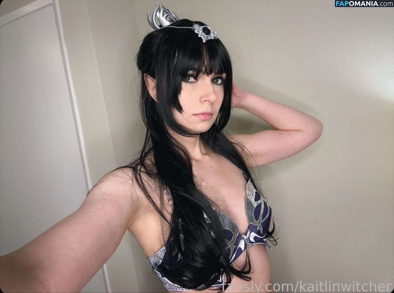 Kaitlin Witcher / KaitlinWitcher / piddleass Nahý OnlyFans  Uniklá fotka #315