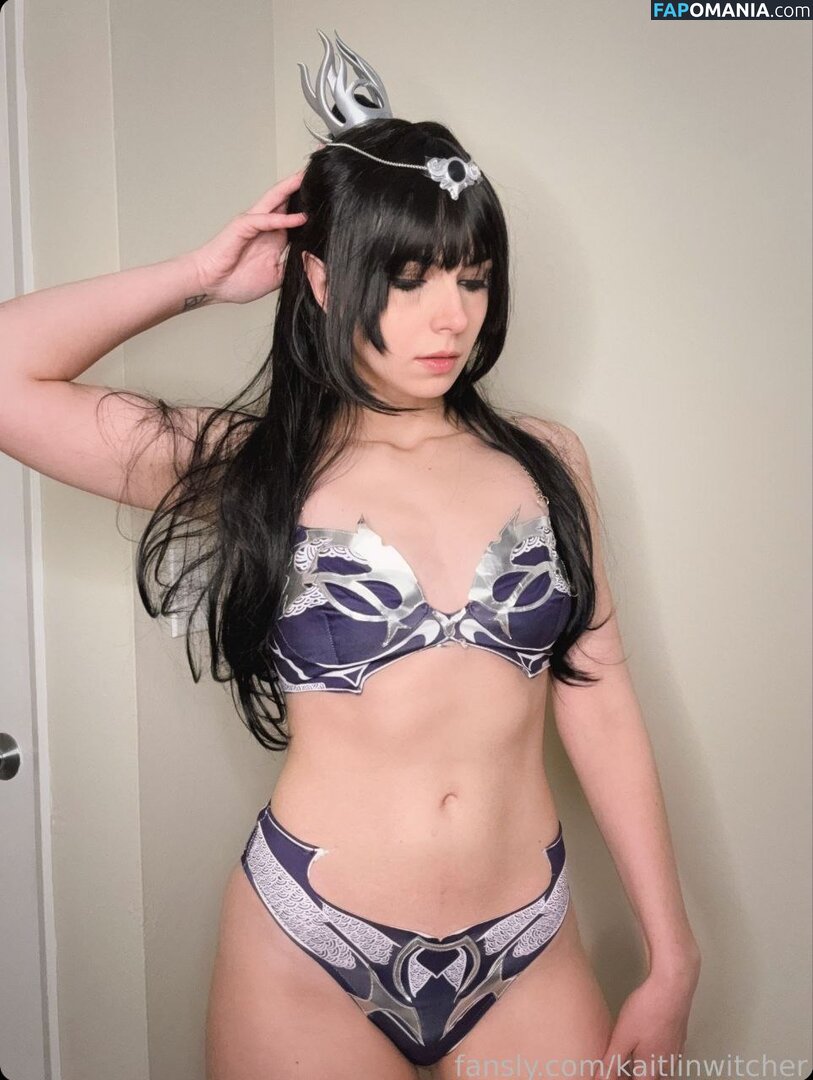 Kaitlin Witcher / KaitlinWitcher / piddleass Nahý OnlyFans  Uniklá fotka #316