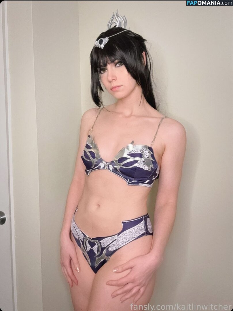Kaitlin Witcher / KaitlinWitcher / piddleass Nahý OnlyFans  Uniklá fotka #320