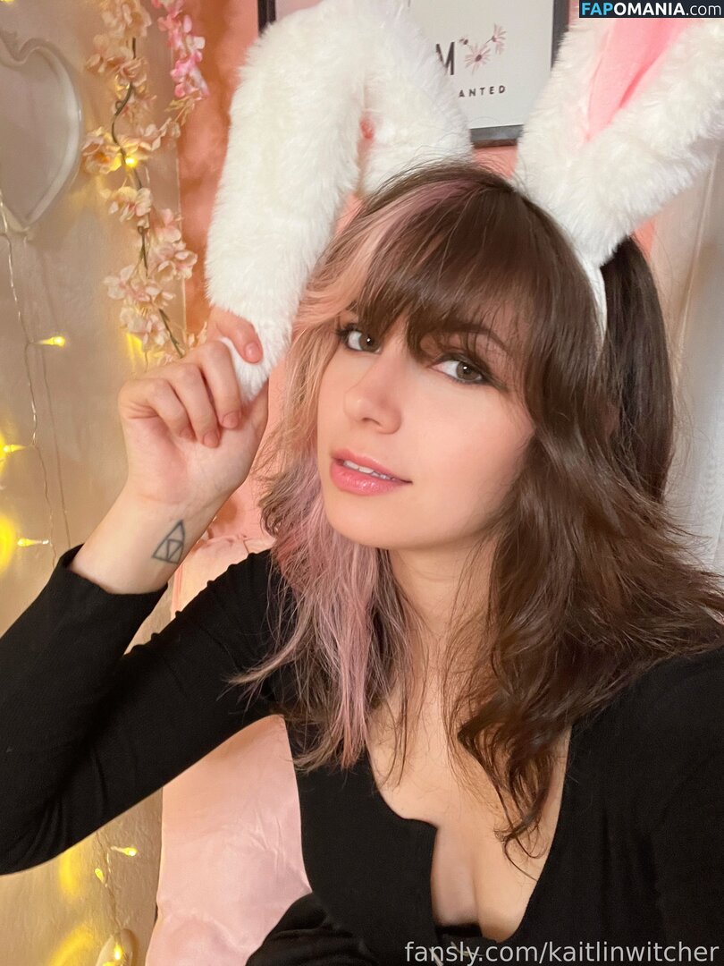 Kaitlin Witcher / KaitlinWitcher / piddleass Nahý OnlyFans  Uniklá fotka #331
